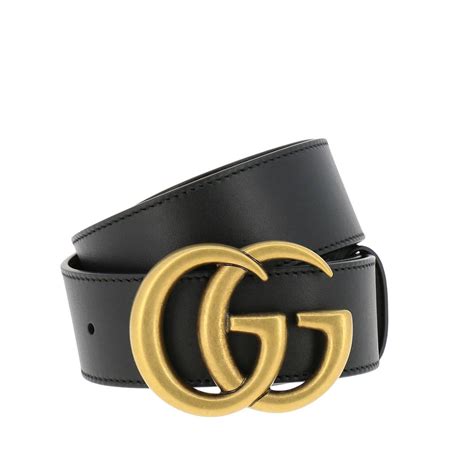 ceinture gucci femme